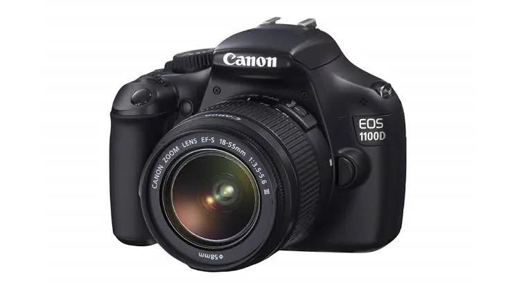 Sewa CANON 1100D di Mojokerto